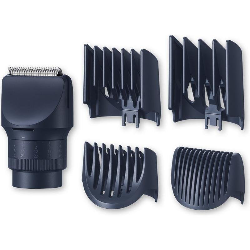 Thumbnail 3 de Accesorio Panasonic ER-CTW1-A301 para barba Multishape: precisión y versatilidad para estilos de hasta 3 cm