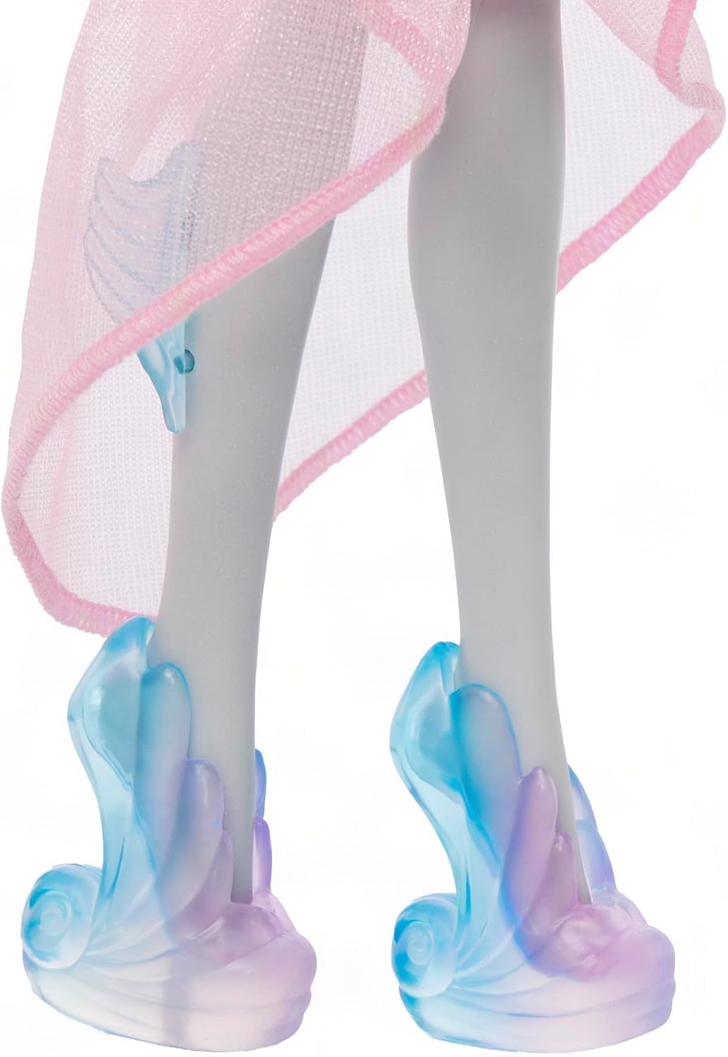 Detalle 2 de Monster High Dawn of The Dance Lagoona Blue – Muñeca Creeproduction