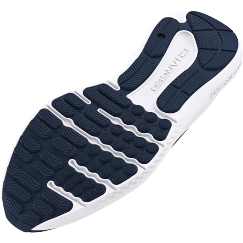 Detalle de Under Armour UA Charged Surge 4: Zapatillas de running ligeras y transpirables para hombre