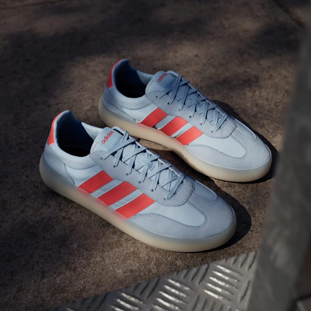 Thumbnail 3 de Adidas Barreda Decode zapatilla azul