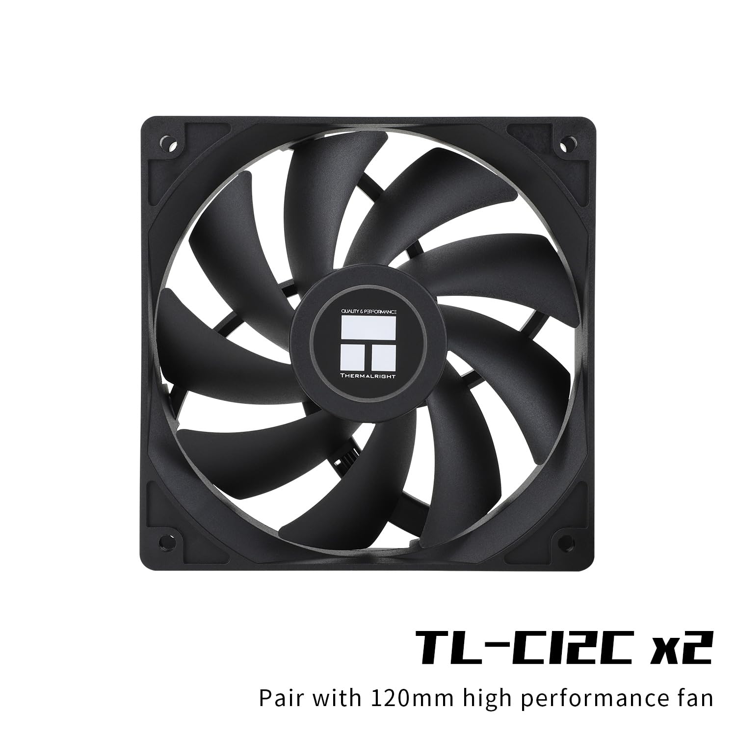 Thumbnail 6 de Thermalright Assassin X 120 SE CPU-Lüfterkühlung