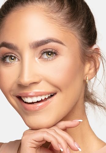 Detalle 2 de Boucles d’oreilles SOFIA MILANI argent 925 zircon