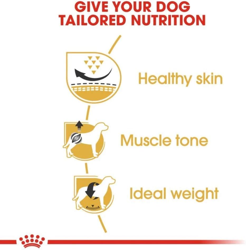 Thumbnail 2 de Royal Canin Mops Trockenfutter, 7,5 kg