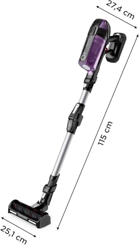 Thumbnail 1 de Rowenta Xforce Flex 12.60 Allergy Aspiradora Sin Cable 💨