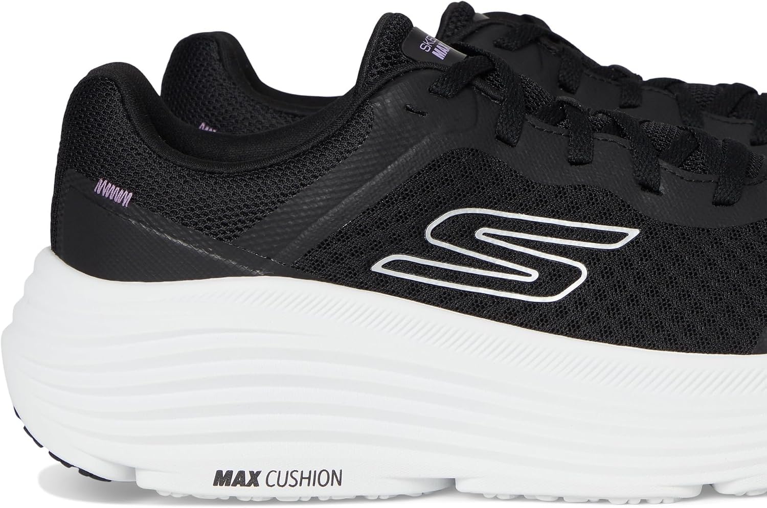 Thumbnail 6 de Skechers Donna Max Cushioning Endeavour Canova Trainers: comfort e stile con ammortizzazione ultraleggera