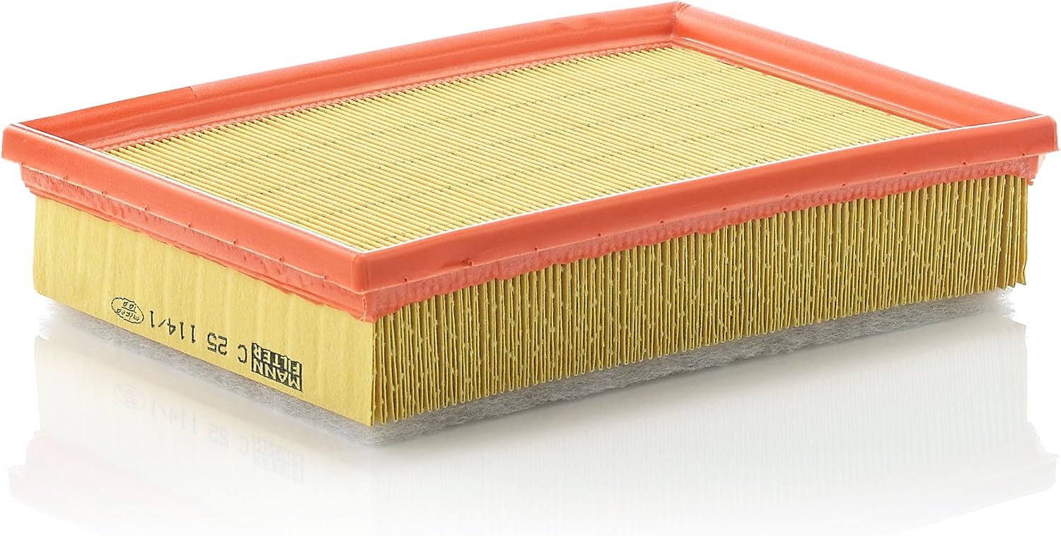 Thumbnail 1 de Mann-Filter Air Filter C 25 114/1