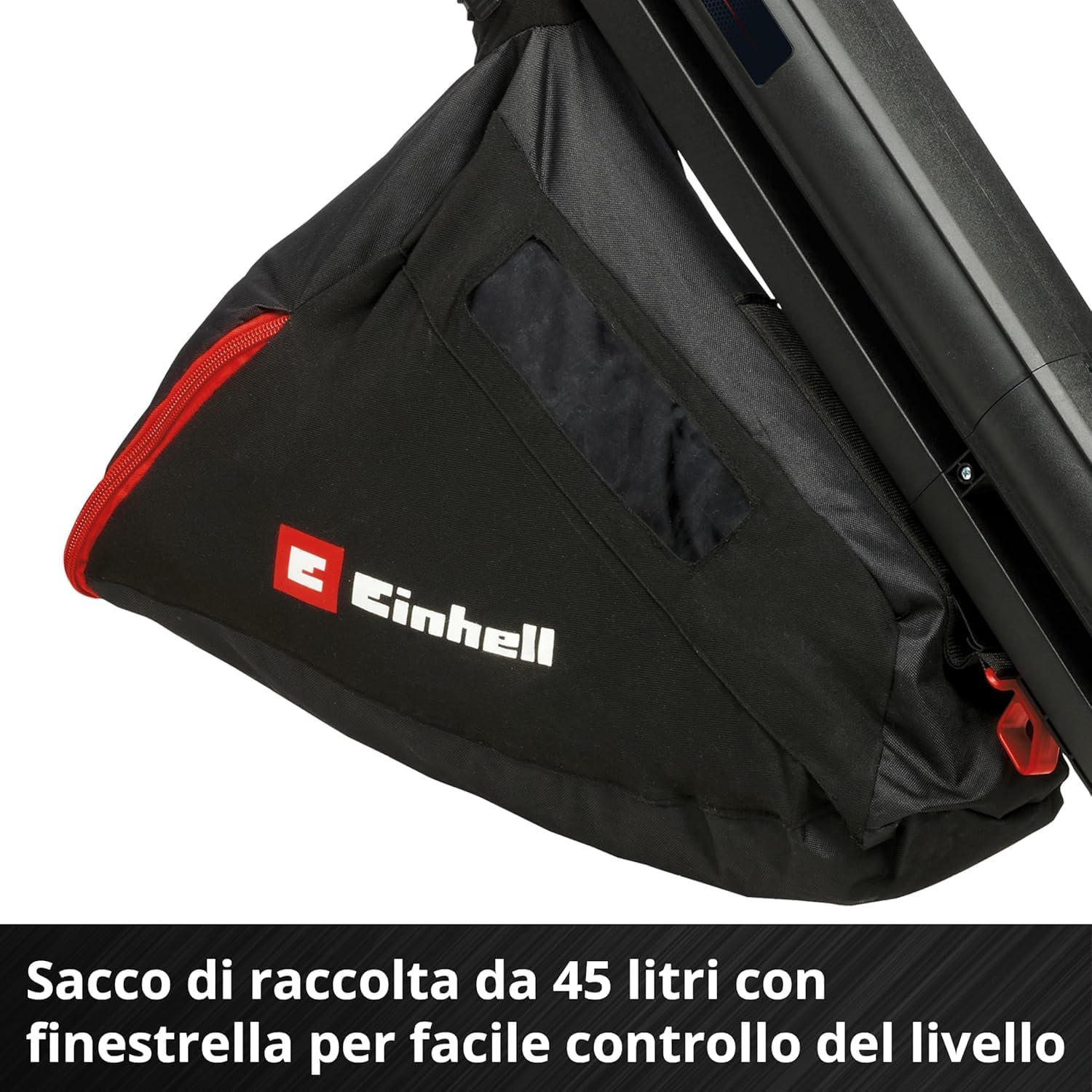 Thumbnail 6 de Aspirafoglie VENTURRO 18/210 Power X-Change: potenza senza fili per giardinaggio efficiente