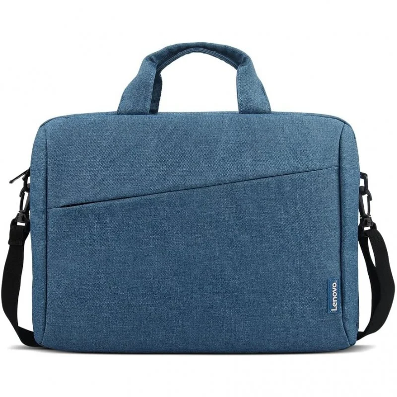 Detalle de Lenovo T210 Maletín Casual Azul para Portátil 15.6