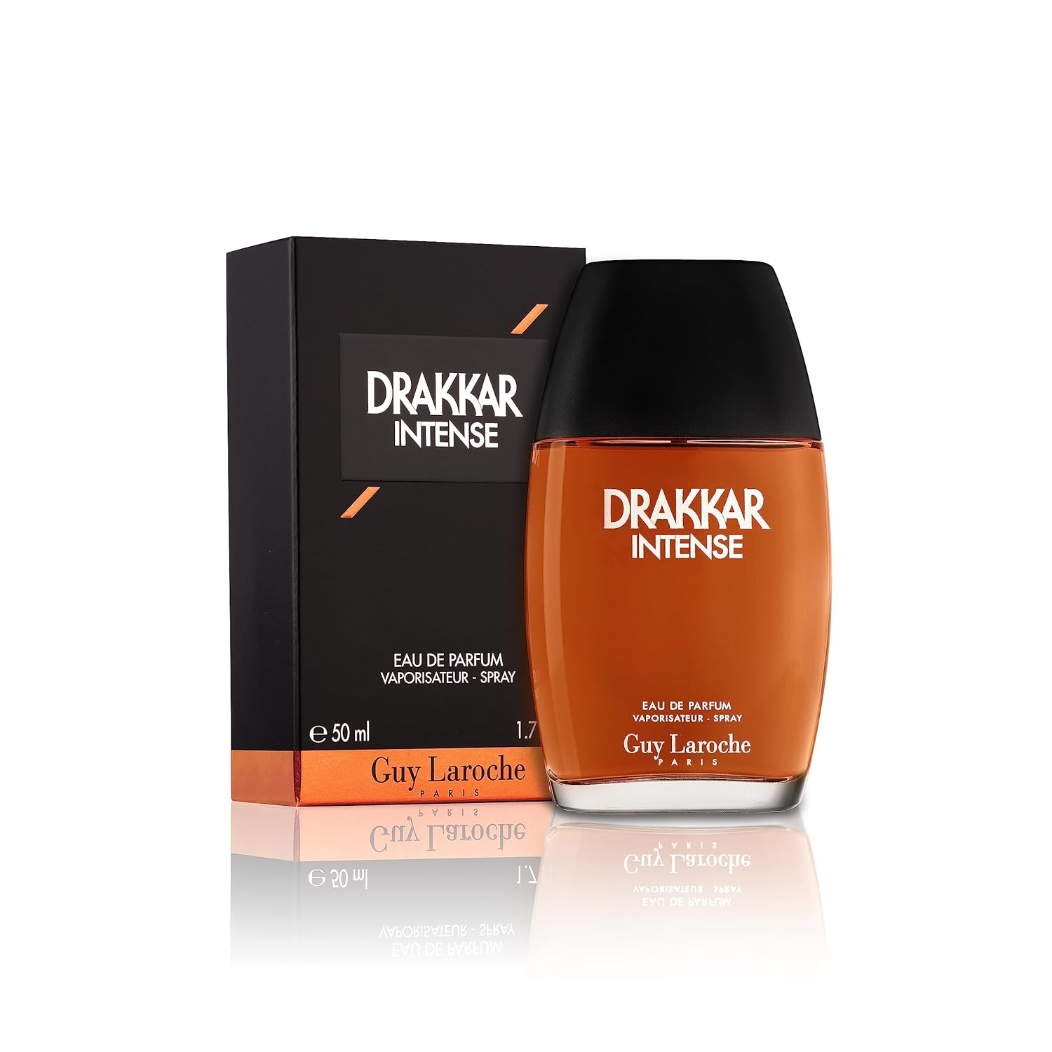 Detalle de Guy Laroche Drakkar Intense 50 ml