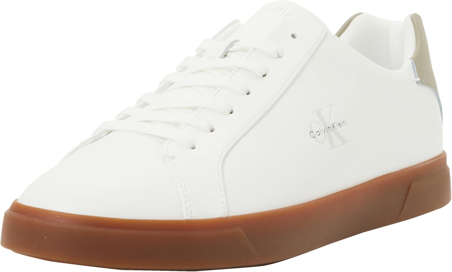 Thumbnail 6 de Calvin Klein Low Prof Cupsole Lth Hm0hm02123 – Basso Top Uomo