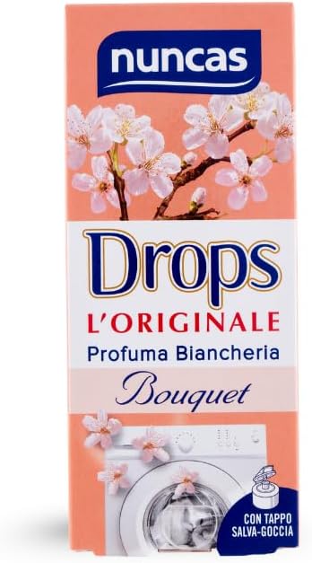 Imagen de Nuncas Drops l’Original - Parfum Linge Bouquet, 100 ml en OfertitasTOP