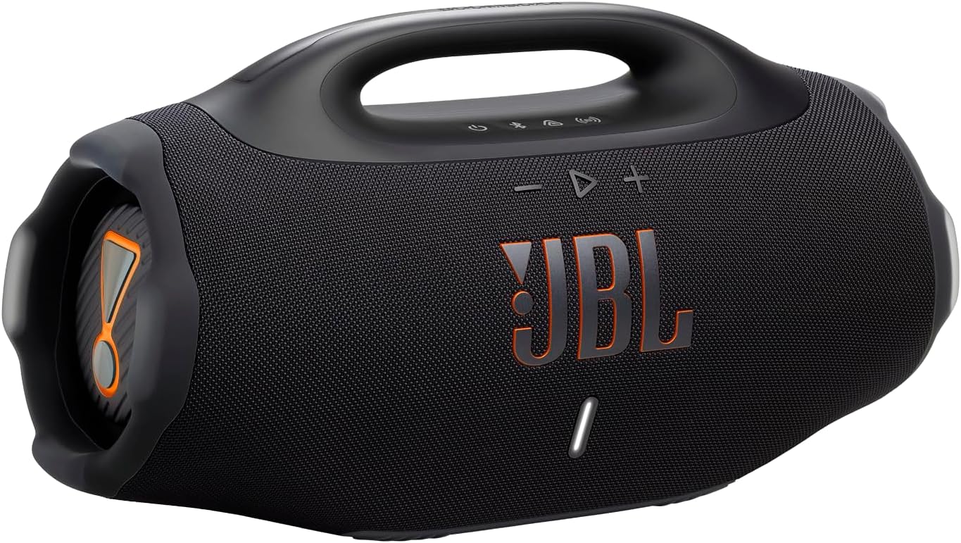 Thumbnail 5 de JBL Boombox 4 Bluetooth Lautsprecher 34h