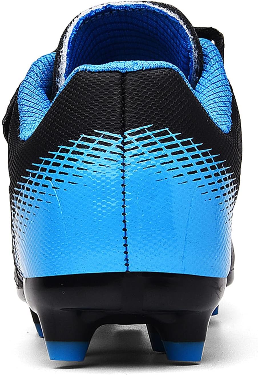 Thumbnail 5 de Boys Football Boots FG/AG training shoes