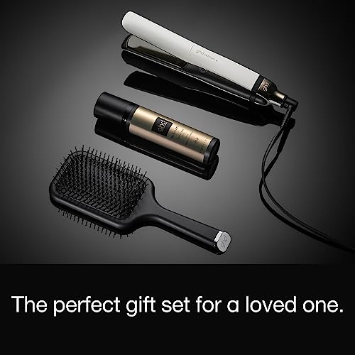 Thumbnail 4 de ghd Platinum+ Smart Hair Straightener & Styler with 2X More Colour Protection – Amazon UK Gift Set