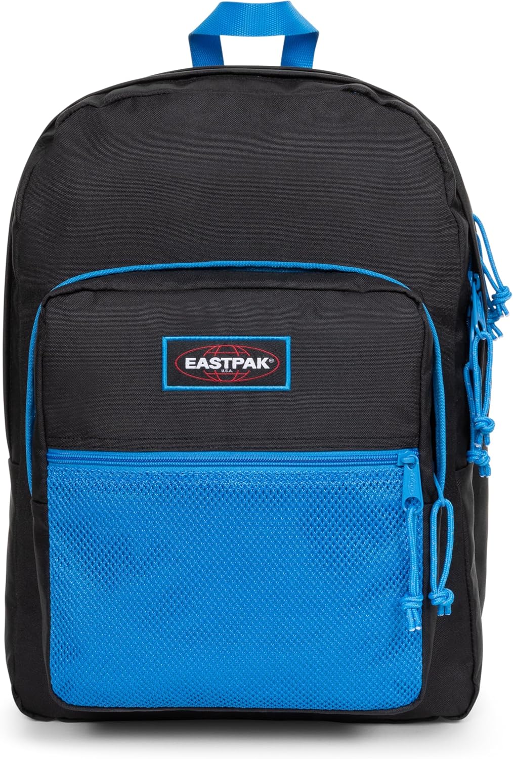 Thumbnail 6 de EASTPAK PINNACLE mochila 38 L capacidad negra