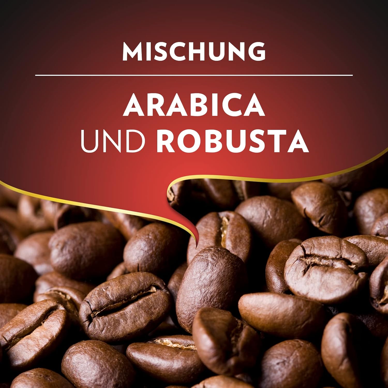 Detalle de Lavazza Espresso Barista Gran Crema – Trommelgeröstete Kaffeebohnen, 1 kg