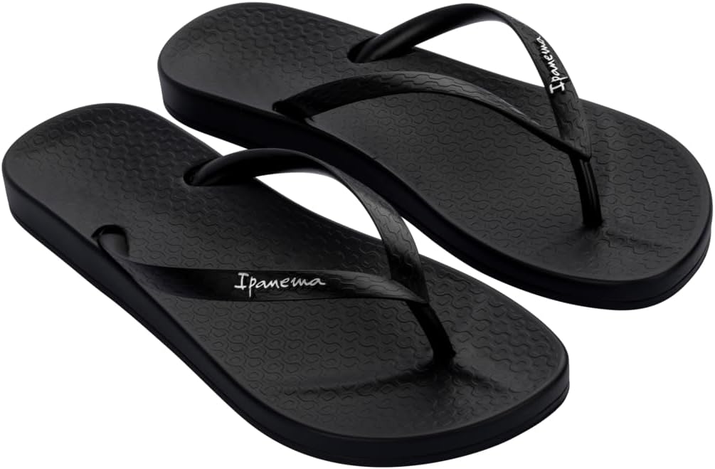 Detalle de IPANEMA ANAT COLORS FEM – ergonomische Zehentrenner für sommerlichen Komfort