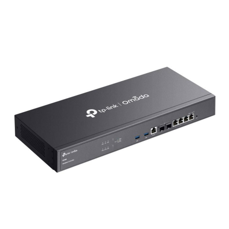 Detalle 2 de Controlador de Red TP-Link Omada OC400