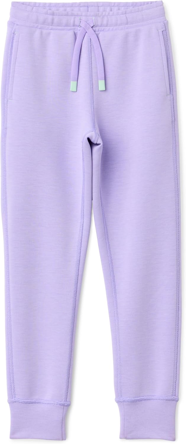 Thumbnail 5 de Amazon Essentials Girls' Athletic Regular Fit Jogger Sweatpants with Pockets