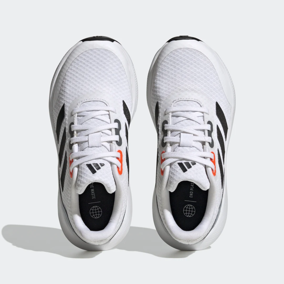 Detalle 2 de Adidas RunFalcon 3 Lace zapatilla