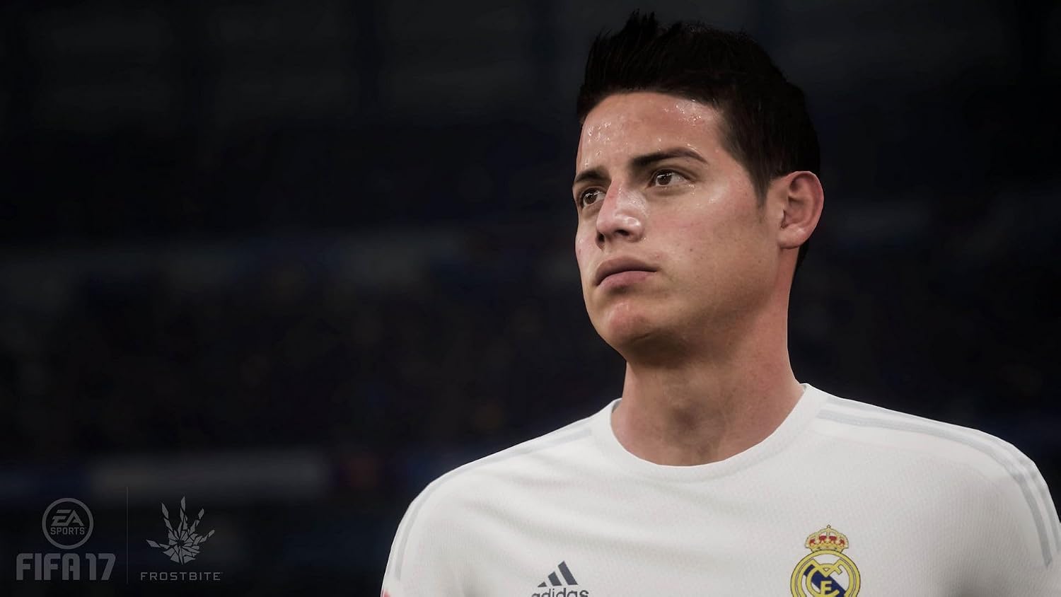 Thumbnail 6 de FIFA 17 (Importación Francesa) – Electronic Arts