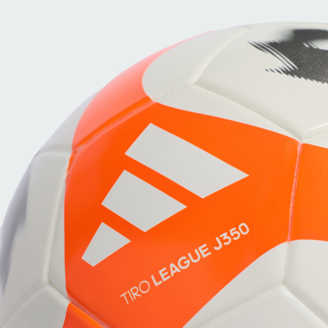 Detalle de Adidas TIRO LEAGUE J350 BALL: ficha y guía de compra