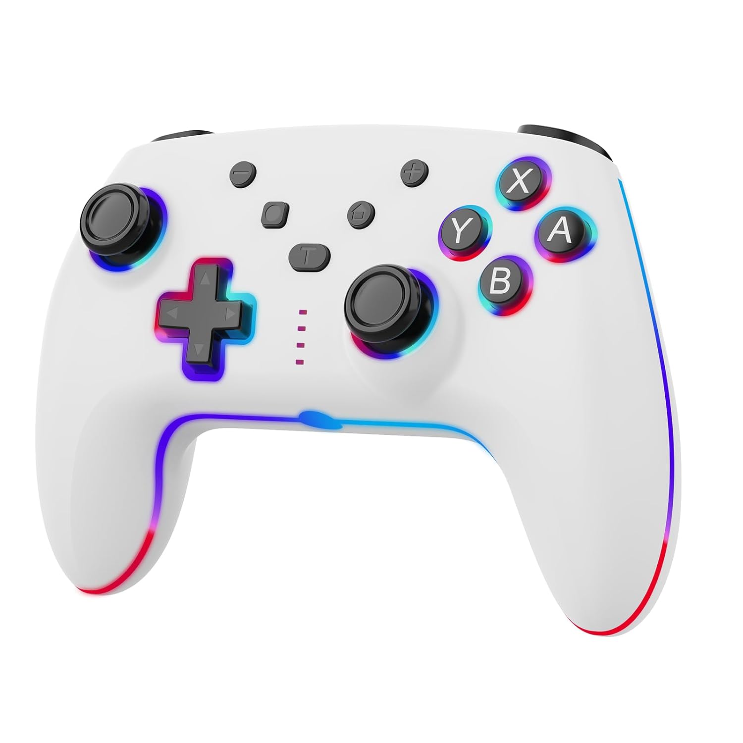 Thumbnail 6 de Wireless Controller für Switch Pro 800mAh
