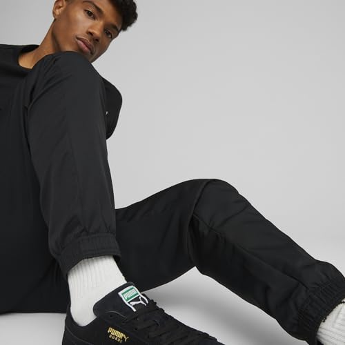 Detalle 1 de PUMA Active Woven Pants Cl Chándal L