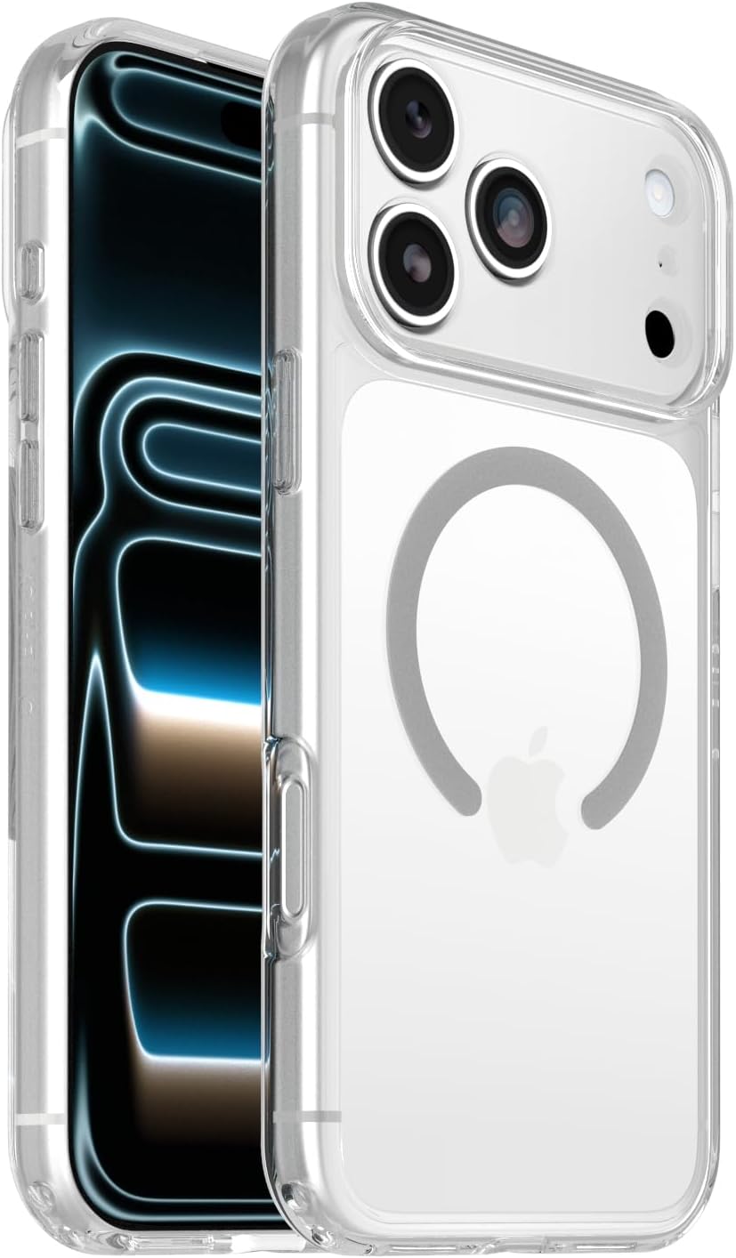 Thumbnail 1 de OtterBox iPhone Case, Clear