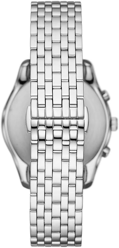 Detalle de EMPORIO ARMANI Chronograph 41 mm