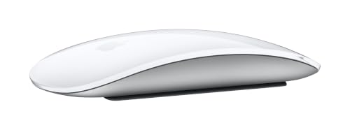 Thumbnail 1 de Apple Magic Mouse (White) with Multi-Touch Surface — Buyer's Guide