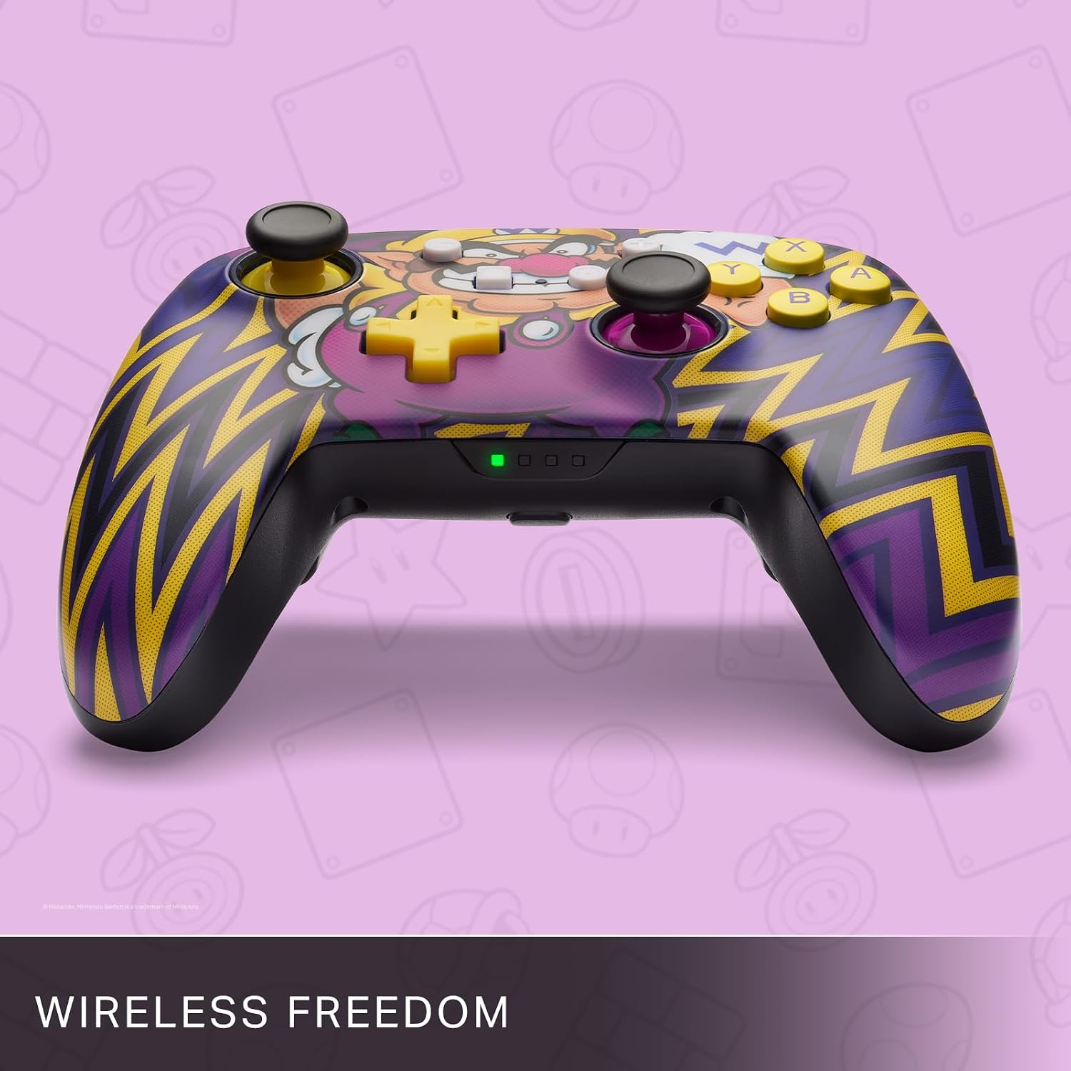 Thumbnail 3 de PowerA Enhanced Wireless Controller 30 Std