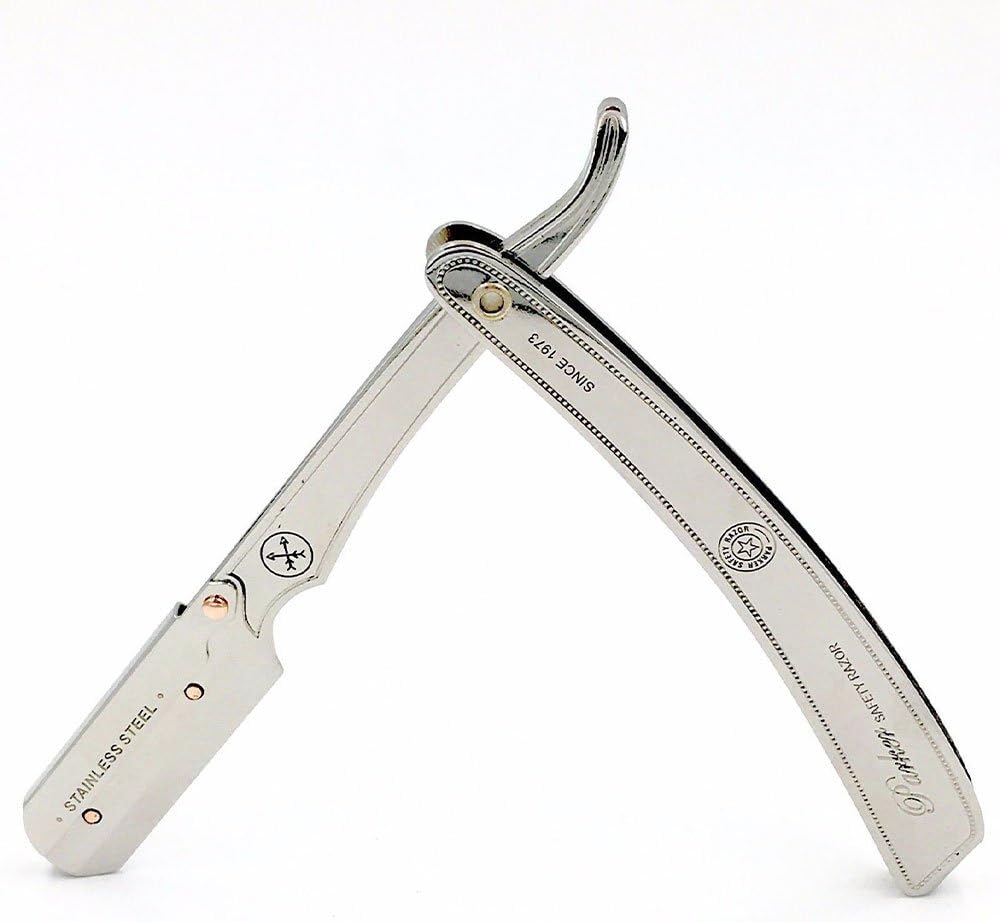 Detalle 2 de Parker SRX rasoio a mano libera 61 g