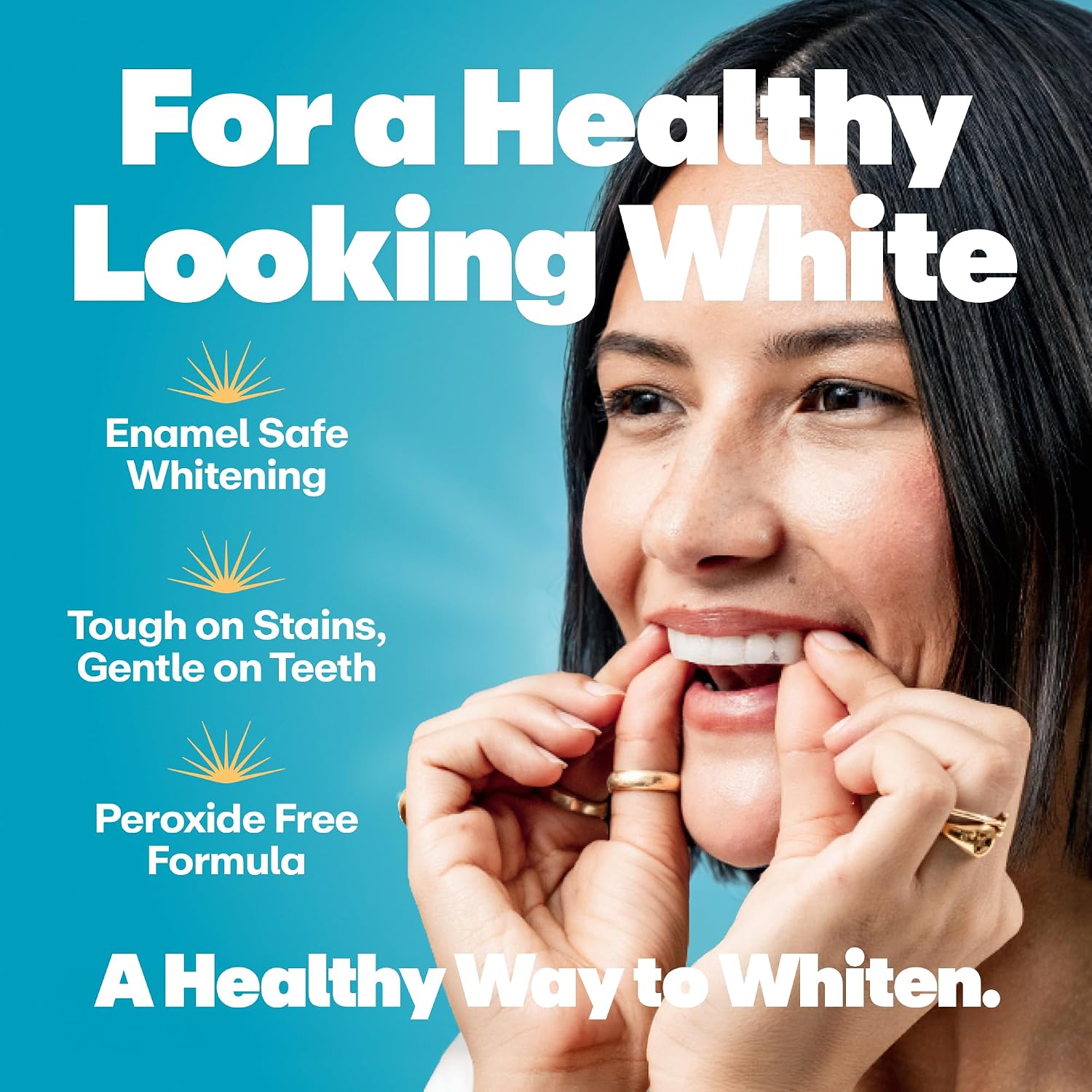 Thumbnail 5 de Lumineux Whitening Starter Set 7-pack 🦷