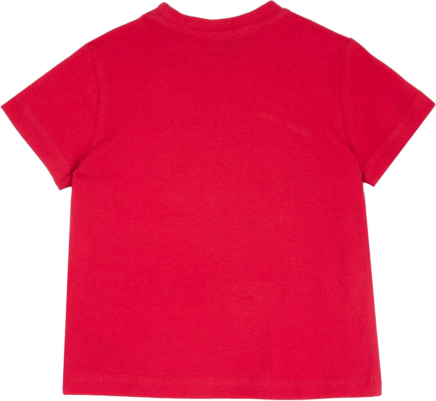 Detalle de Chicco T–shirt garçon en coton doux à manches courtes – Lot de 1 (référence 261)