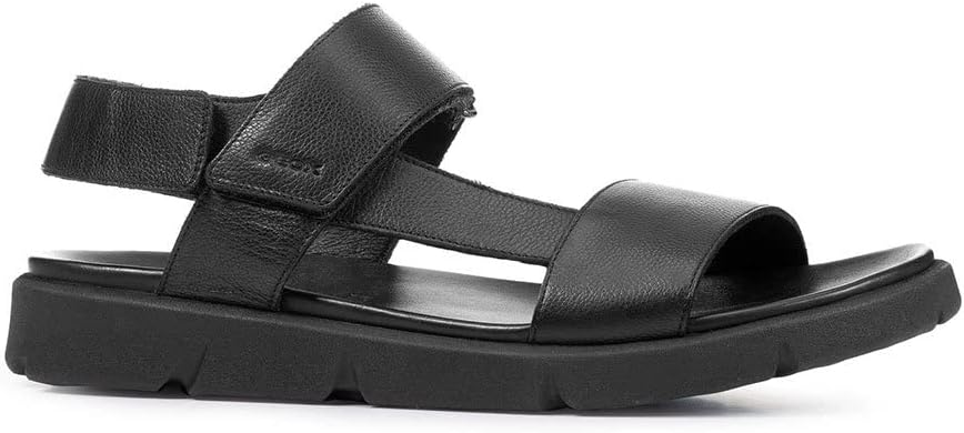 Thumbnail 2 de Geox U Xand 2s B SandaliUomo – Comfort e stile estivo