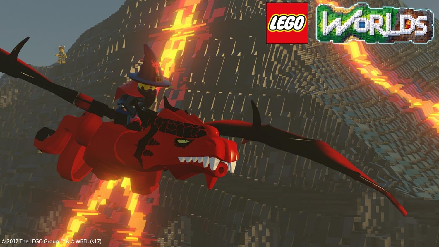Thumbnail 6 de LEGO Worlds CiB open‑world building