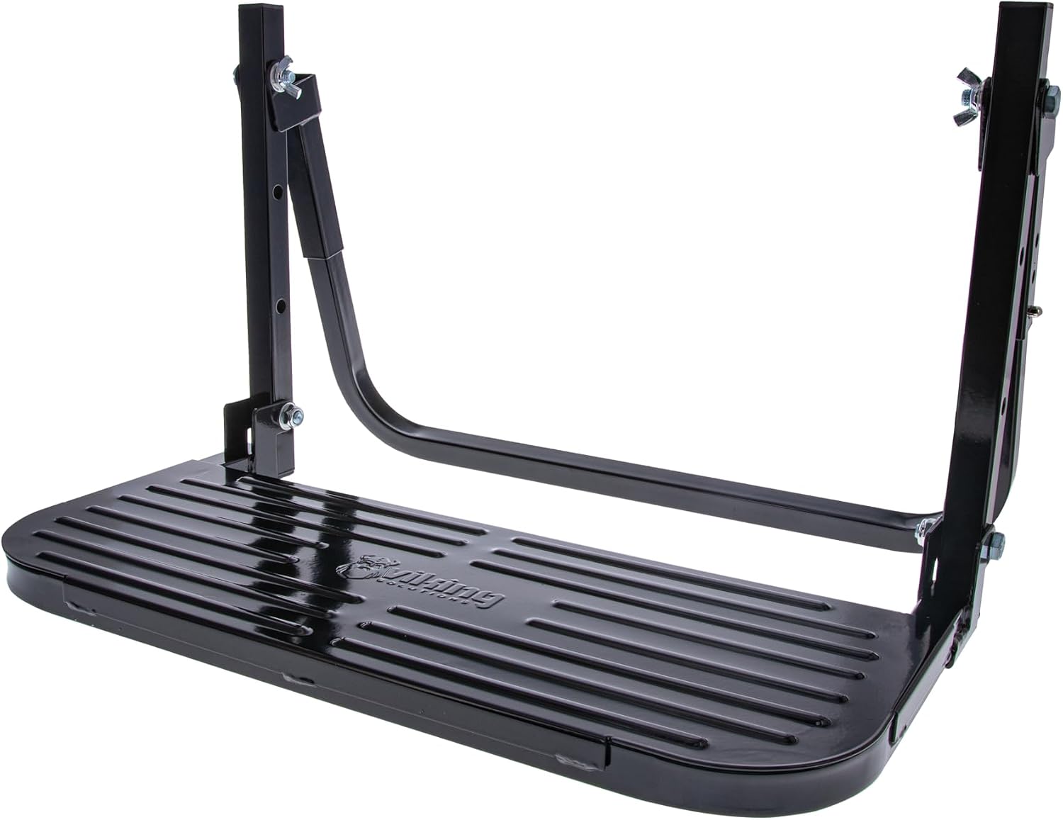 Detalle de TIRE Stepper 2.0