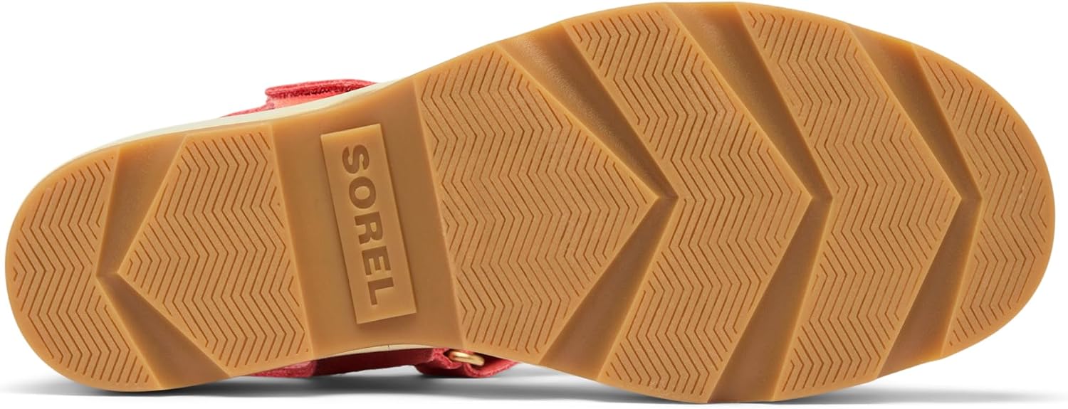 Detalle de Sorel Wedge Sandals, Joanie IV