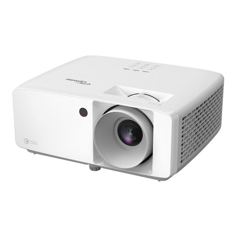 Thumbnail 2 de Optoma HZ150X: Proyector láser FullHD 5000 lúmenes para cine en casa