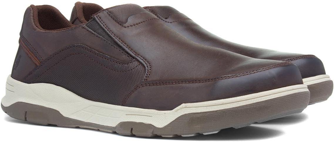 Thumbnail 6 de Hush Puppies Men's FletcherMoccasin