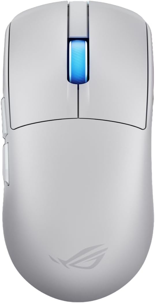 Detalle de ASUS ROG Harpe II Ace 48g Gaming Mouse