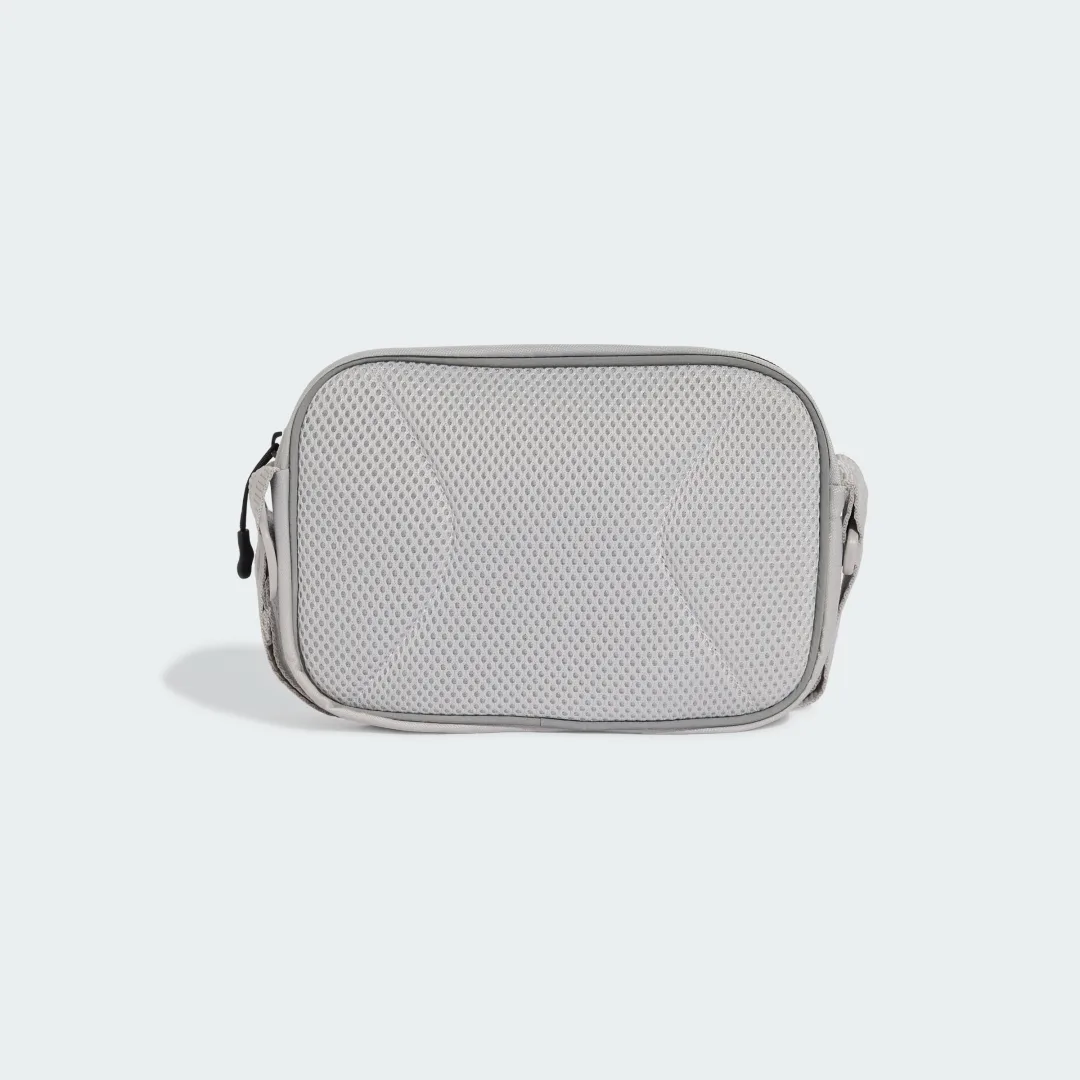 Thumbnail 1 de Bolso pequeño Airliner de Adidas: práctico y versátil en Gris