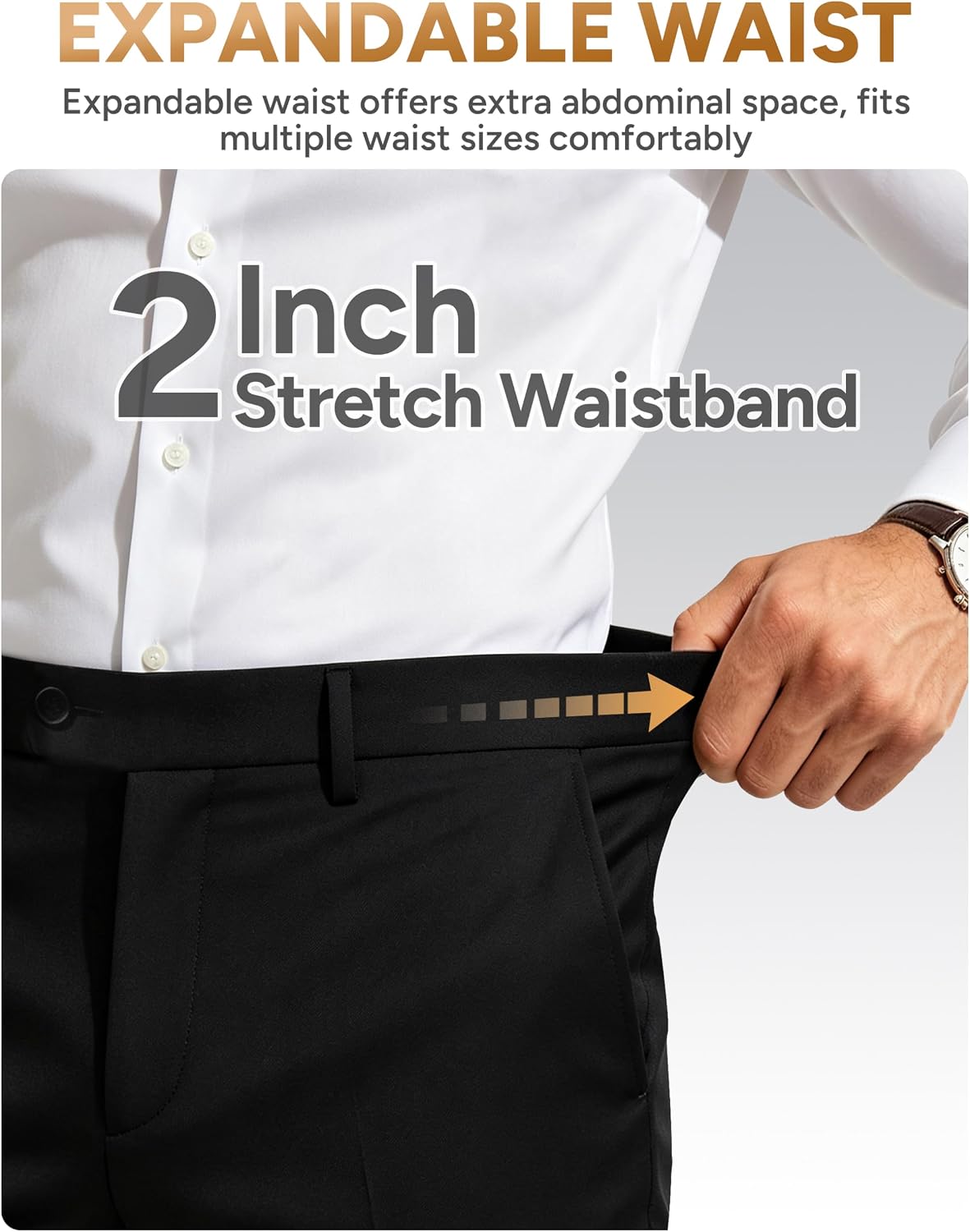 Detalle de Western Lion Men's Suit Set, 5-Piece