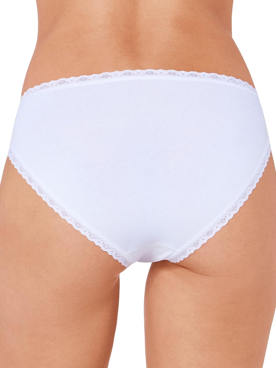Thumbnail 1 de Sloggi 24/7 Cotton Lace Tai C3P – Lot de 19 bragas en coton et dentelle pour femme