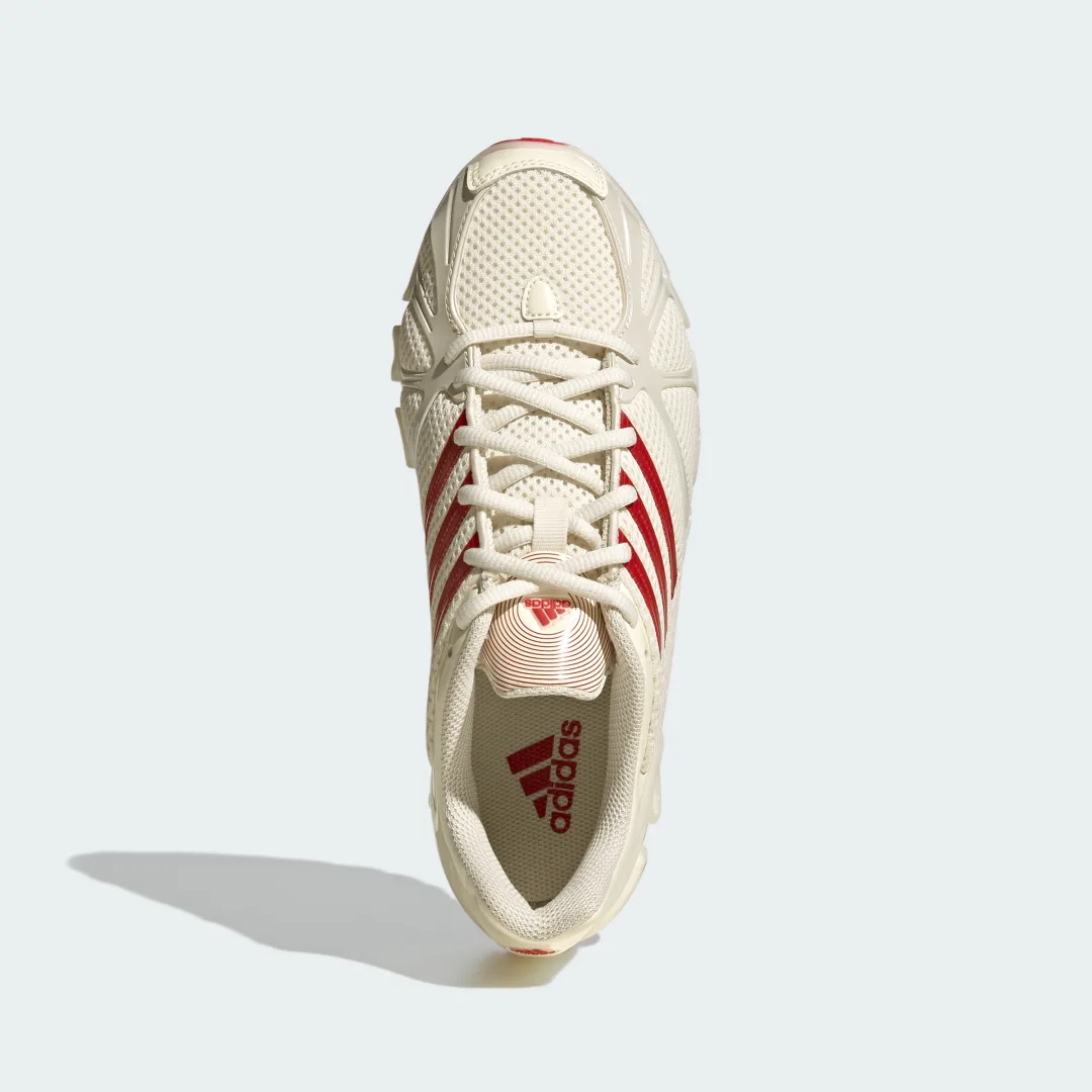 Detalle 2 de Zapatilla Mega Ghostride de Adidas: guía de compra y uso diario
