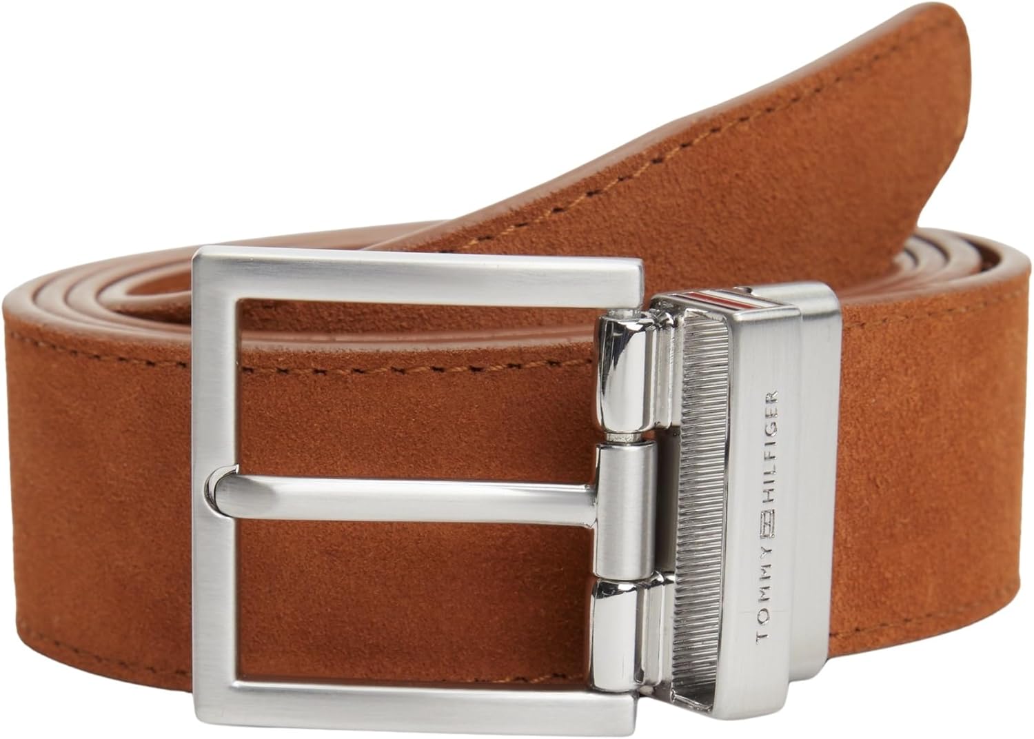 Thumbnail 6 de Ceinture réversible Tommy Hilfiger Adaptive Hudson Rev 3.5 pour homme