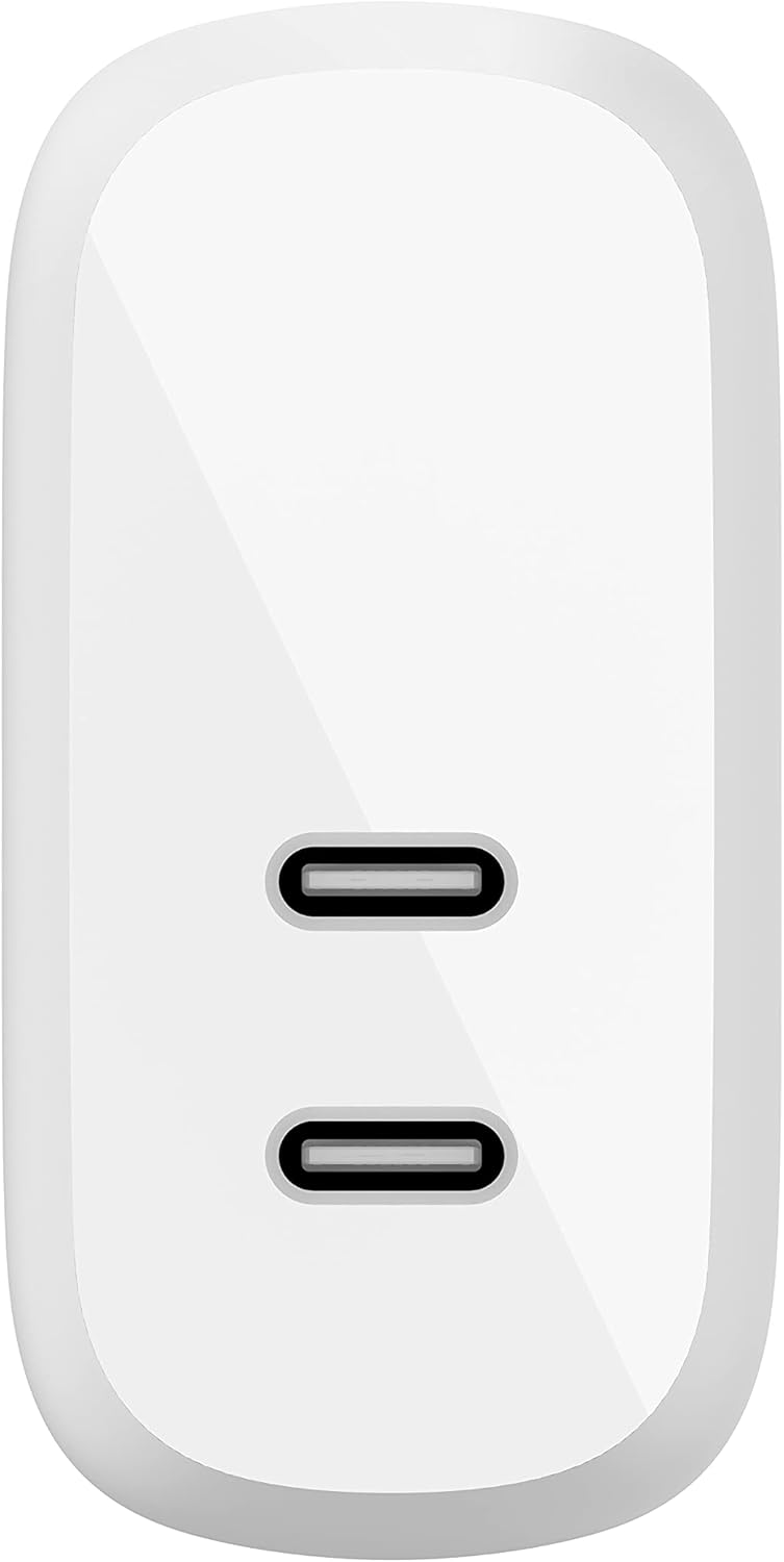 Thumbnail 1 de Belkin Caricabatteria da parete USB-C PD 40 W