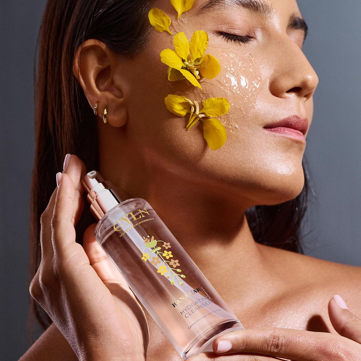 Detalle de CYLN Face Cleanser 3.3 oz