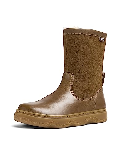 Detalle de Camper Kiddo K900332 botín bebé-niña 25 EU